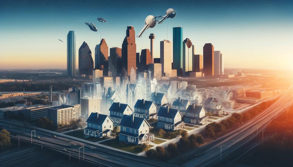 ShortTerm Rental Laws in Houston What You Should Know! The Leading AllInOne Vacation